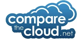 compare the cloud logo