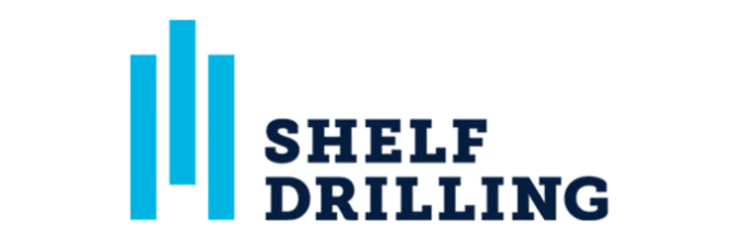 shelf drilling logo