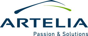 Artelia Cs Logo