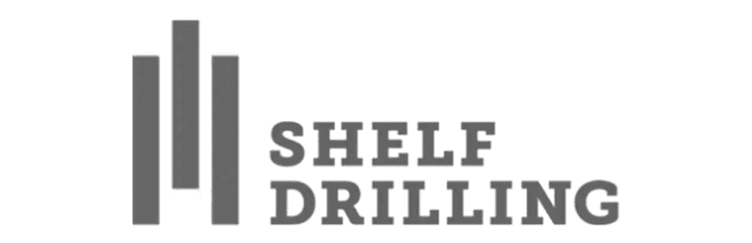 shelf drilling