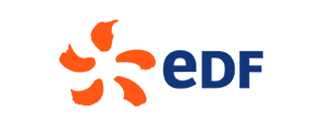 EDF Company Logo