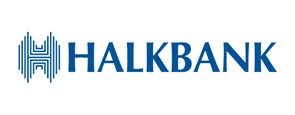 Halkbank Company Logo