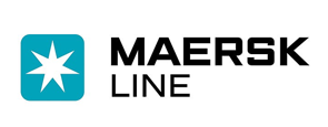 Maersk Company Logo
